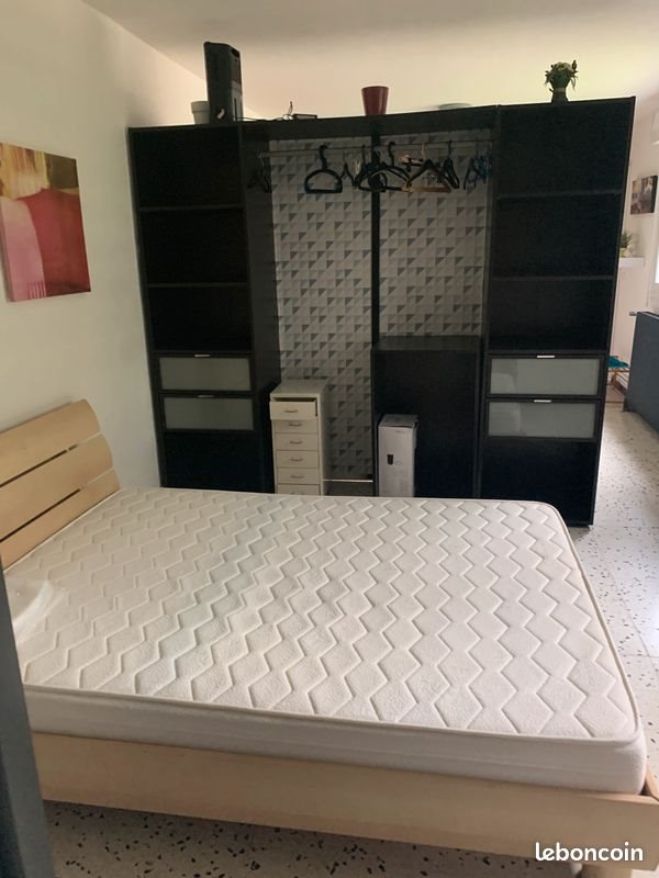 Maison à louer, 32m², Raismes