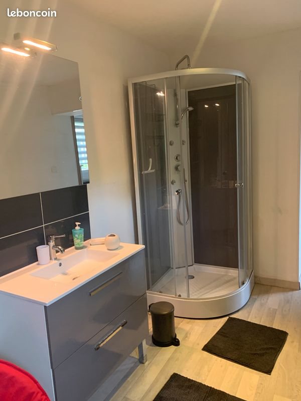 Maison à louer, 32m², Raismes