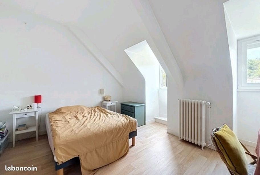 Appartement à louer, 59m², Châteaulin