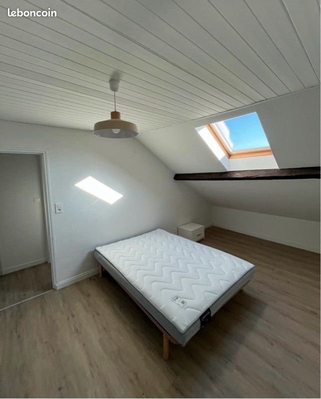 Appartement à louer, 25m², Capdenac-Gare