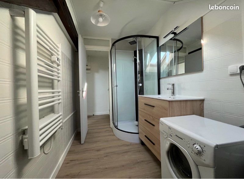 Appartement à louer, 25m², Capdenac-Gare