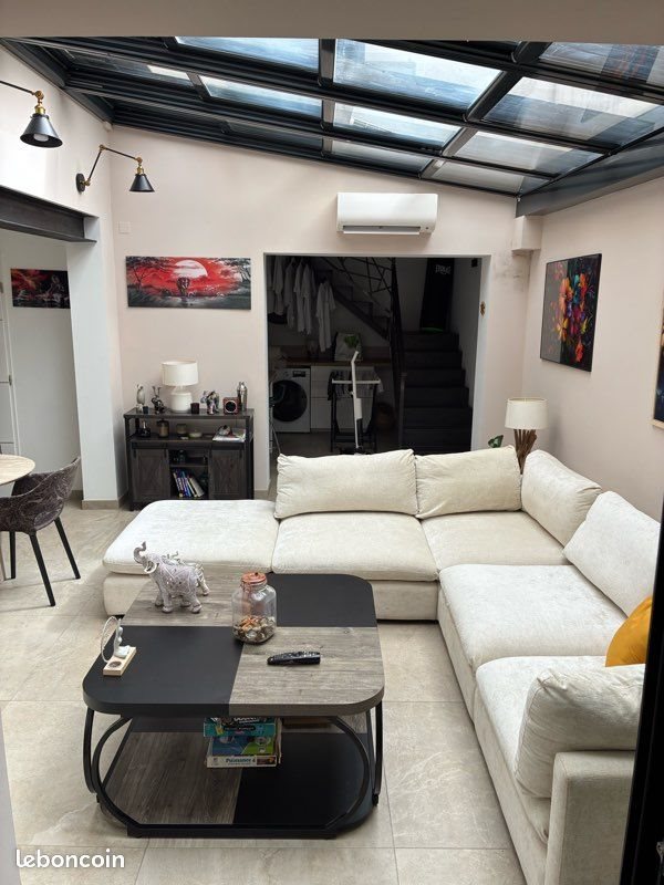 Appartement à louer, 80m², Six-Fours-les-Plages