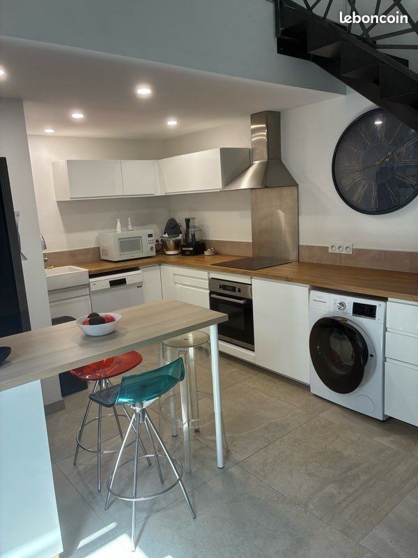 Appartement à louer, 80m², Six-Fours-les-Plages