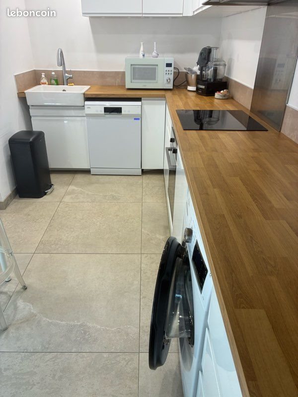 Appartement à louer, 80m², Six-Fours-les-Plages
