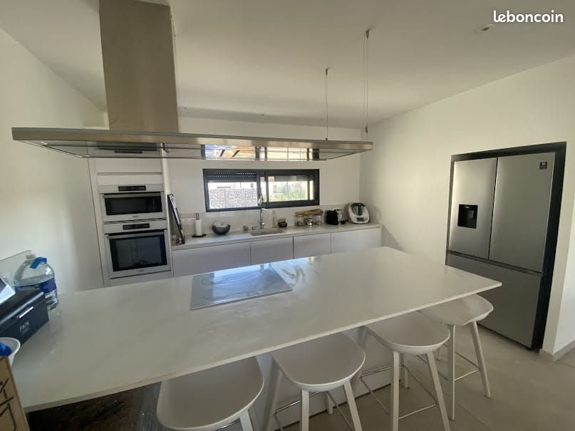 Maison à louer, 130m², Saint-Privat-des-Vieux