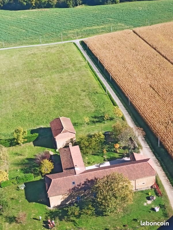 Maison à vendre, 250m², Moumoulous