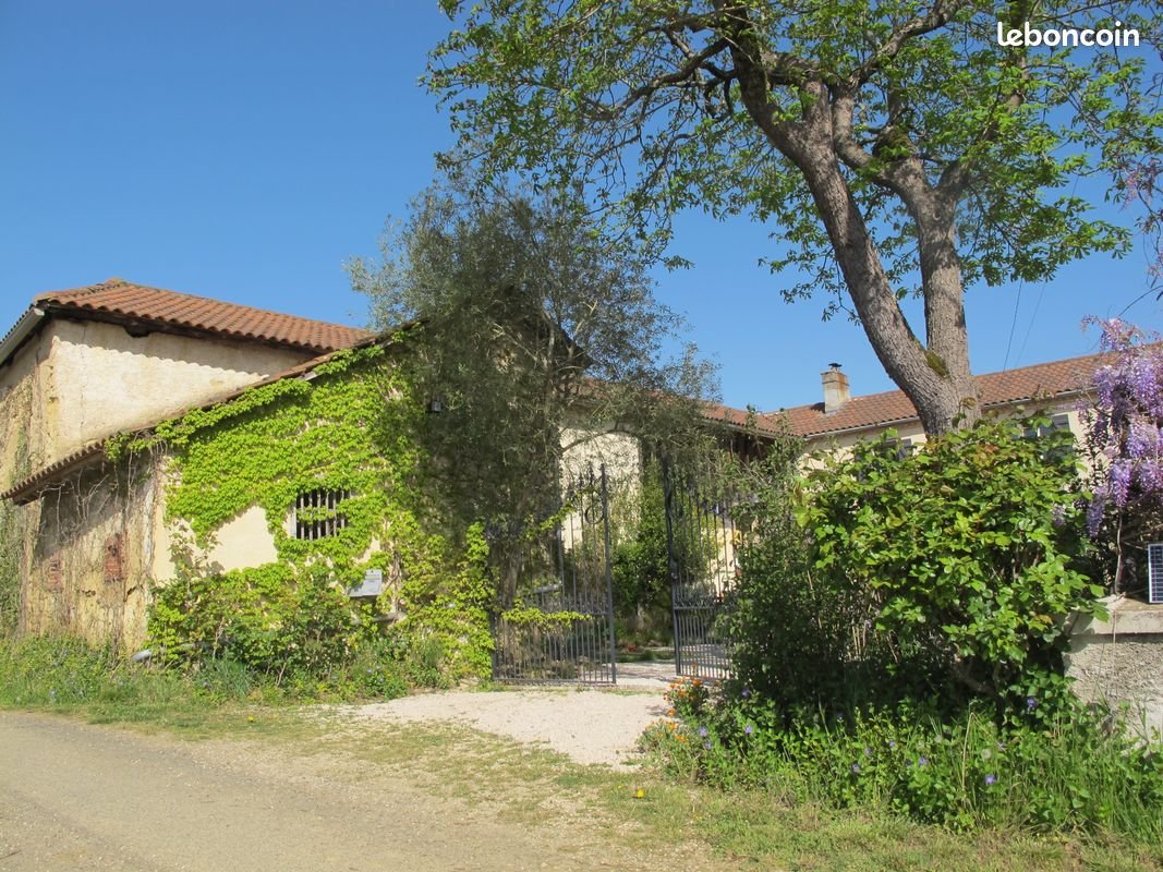 Maison à vendre, 250m², Moumoulous
