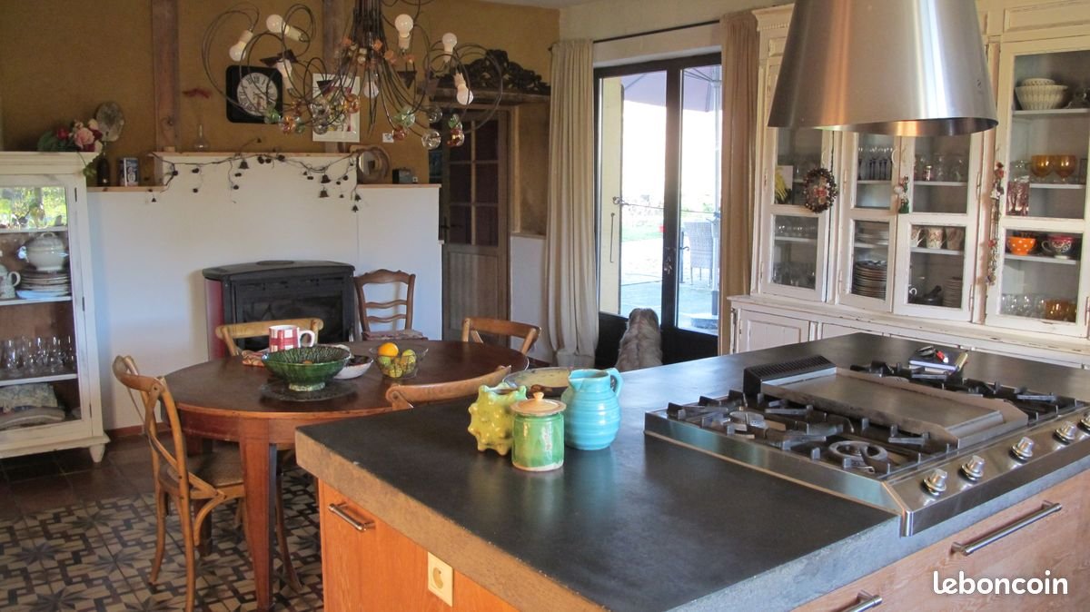 Maison à vendre, 250m², Moumoulous