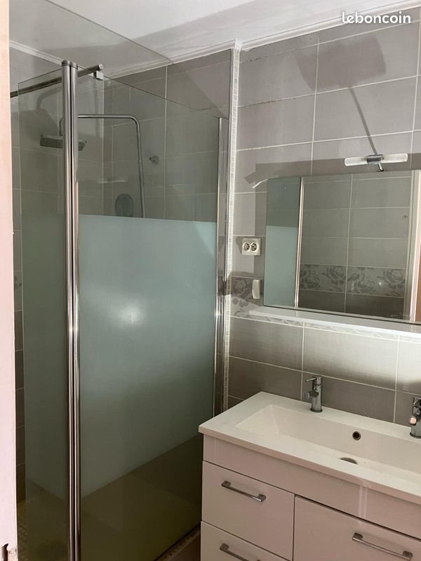 Appartement à louer, 72m², Montfermeil