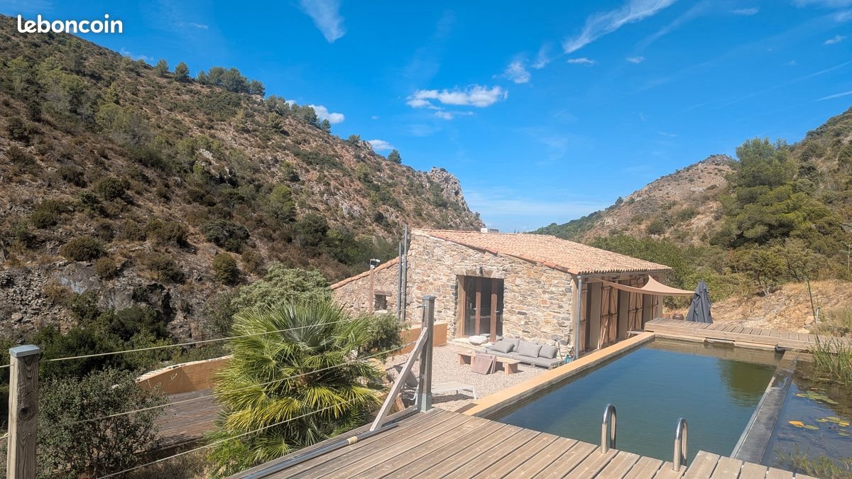 Maison à vendre, 90m², Embres-et-Castelmaure