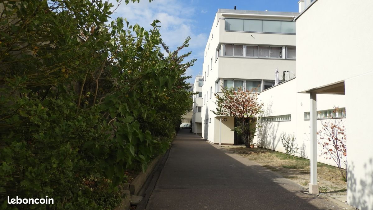 Appartement à vendre, 45m², Ivry-sur-Seine