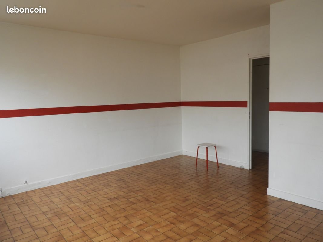 Appartement à vendre, 45m², Ivry-sur-Seine