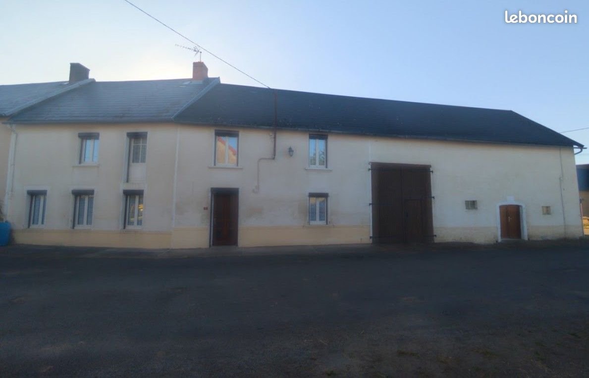 Maison à vendre, 150m², Teilhet