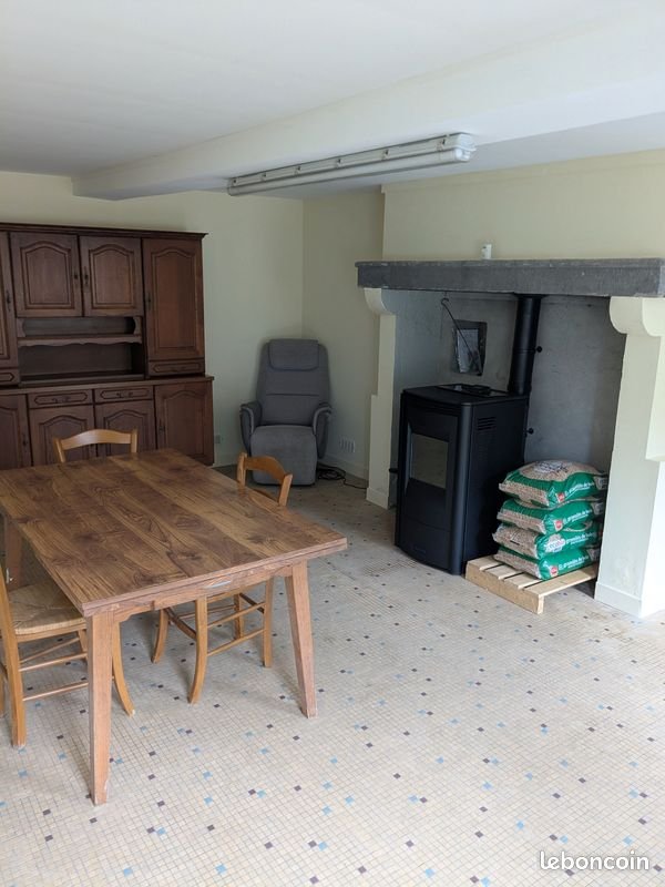 Maison à vendre, 150m², Teilhet