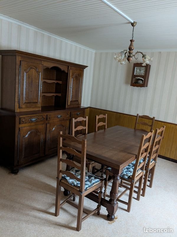 Maison à vendre, 150m², Teilhet