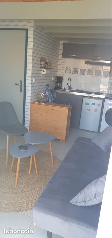 Appartement à louer, 30m², La Rochelle