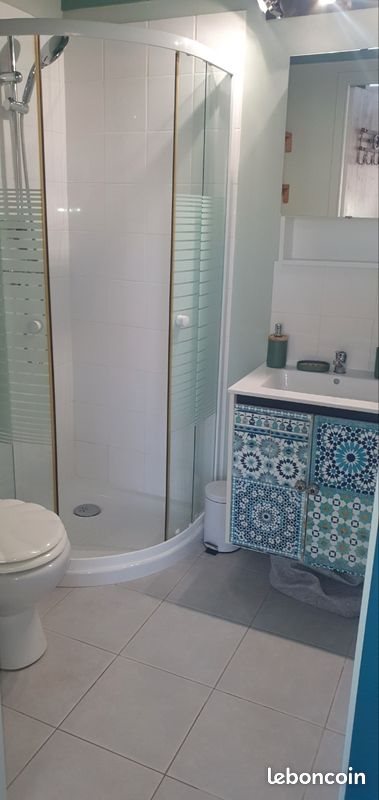 Appartement à louer, 30m², La Rochelle