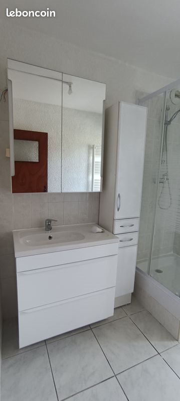 Appartement à louer, 60m², Malijai