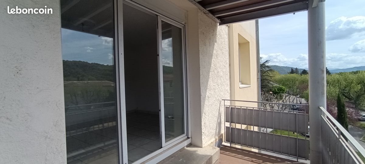 Appartement à louer, 60m², Malijai