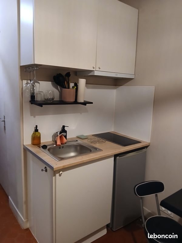 Appartement à louer, 16m², Aix-en-Provence