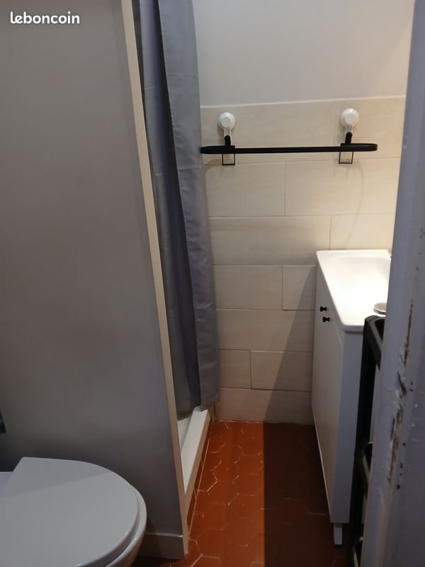 Appartement à louer, 16m², Aix-en-Provence