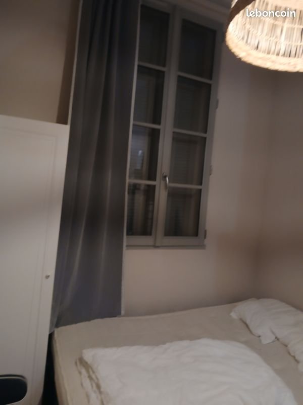 Appartement à louer, 16m², Aix-en-Provence
