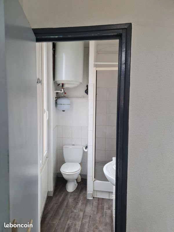Appartement à louer, 20m², Vichy