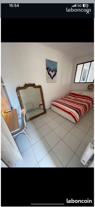 Appartement à louer, 37m², Cannes