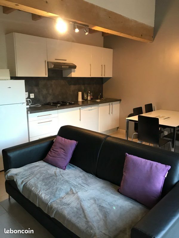 Appartement à louer, 45m², Tarascon
