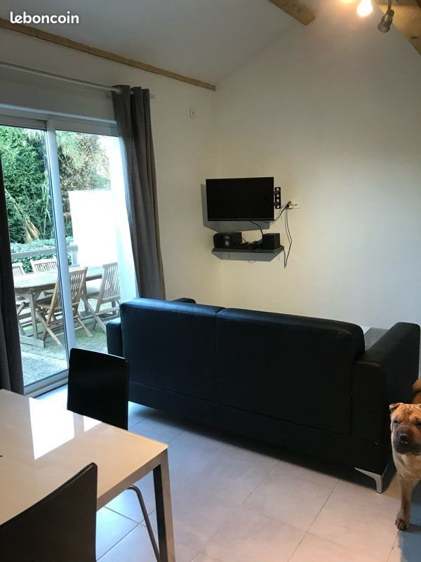 Appartement à louer, 45m², Tarascon