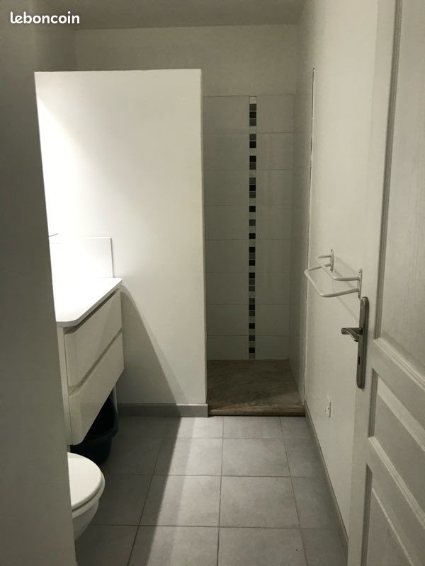 Appartement à louer, 45m², Tarascon