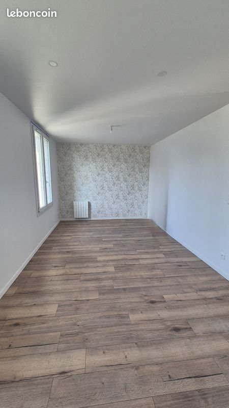 Appartement à louer, 36m², Hennebont