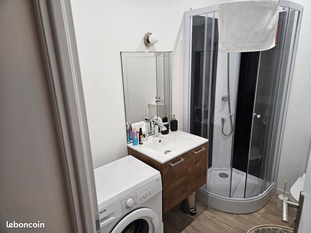 Maison à louer, 35m², Neuvy-sur-Barangeon