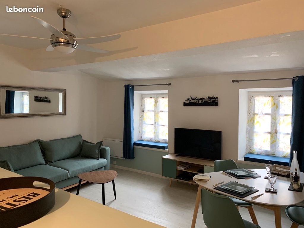 Appartement à louer, 42m², Carcassonne