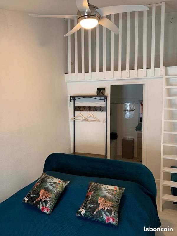 Appartement à louer, 42m², Carcassonne