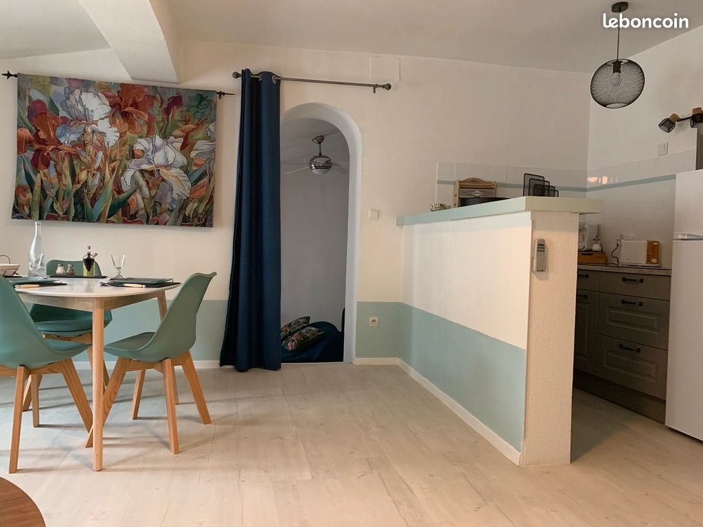 Appartement à louer, 42m², Carcassonne