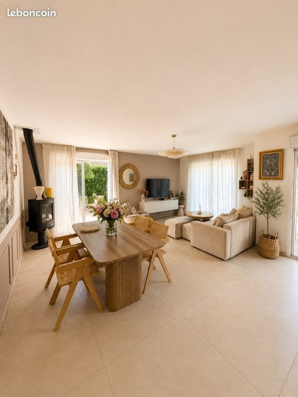 Maison à vendre, 134m², Sillingy