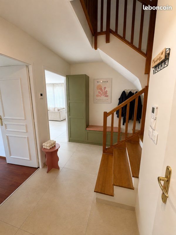 Maison à vendre, 134m², Sillingy