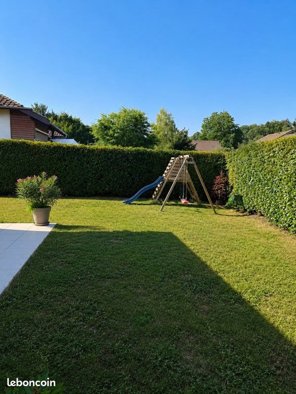 Maison à vendre, 134m², Sillingy