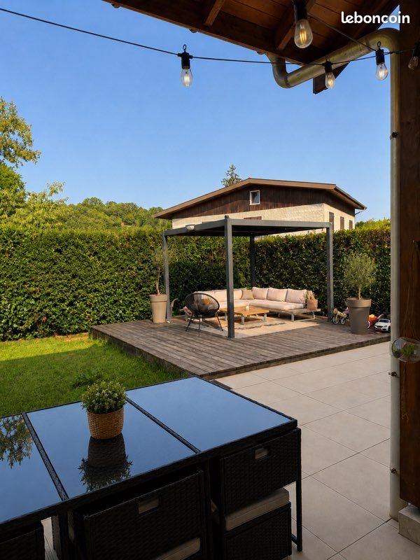 Maison à vendre, 134m², Sillingy