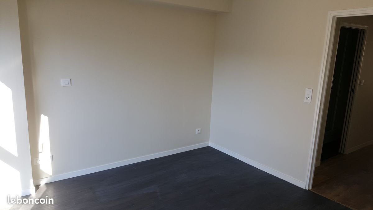 Appartement à louer, 45m², Amiens
