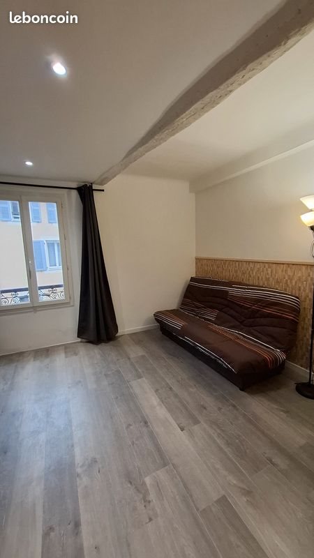 Appartement à louer, 25m², Bargemon