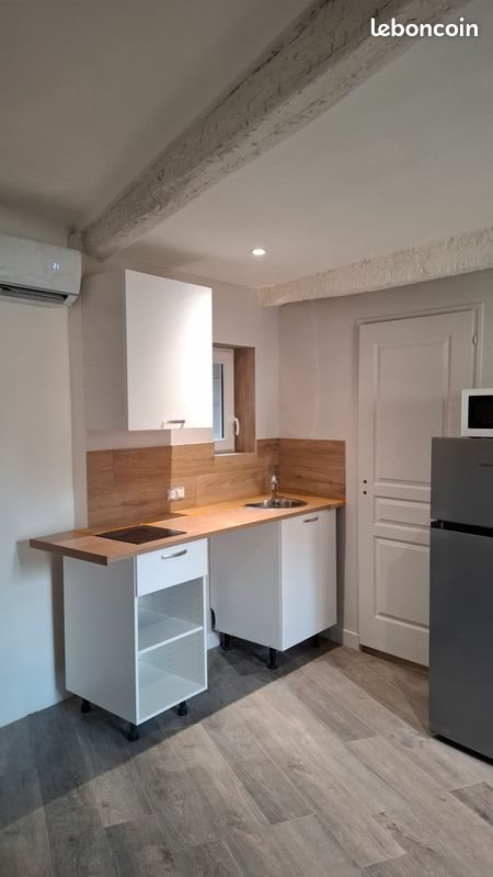 Appartement à louer, 25m², Bargemon