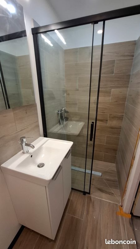 Appartement à louer, 25m², Bargemon