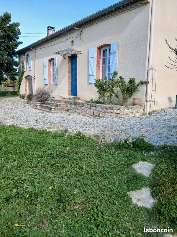 Maison à vendre, 170m², Roumens