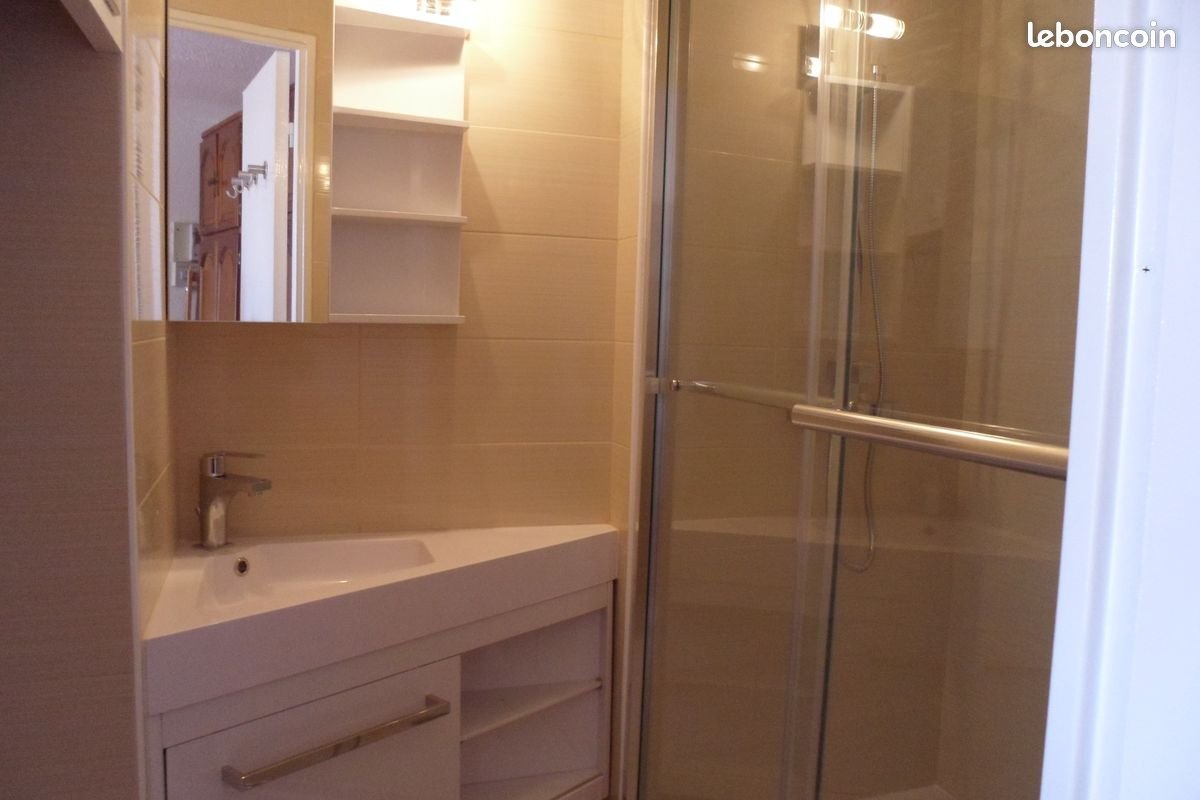 Appartement à louer, 27m², Gruissan