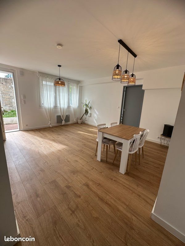 Appartement à vendre, 60m², Anglet