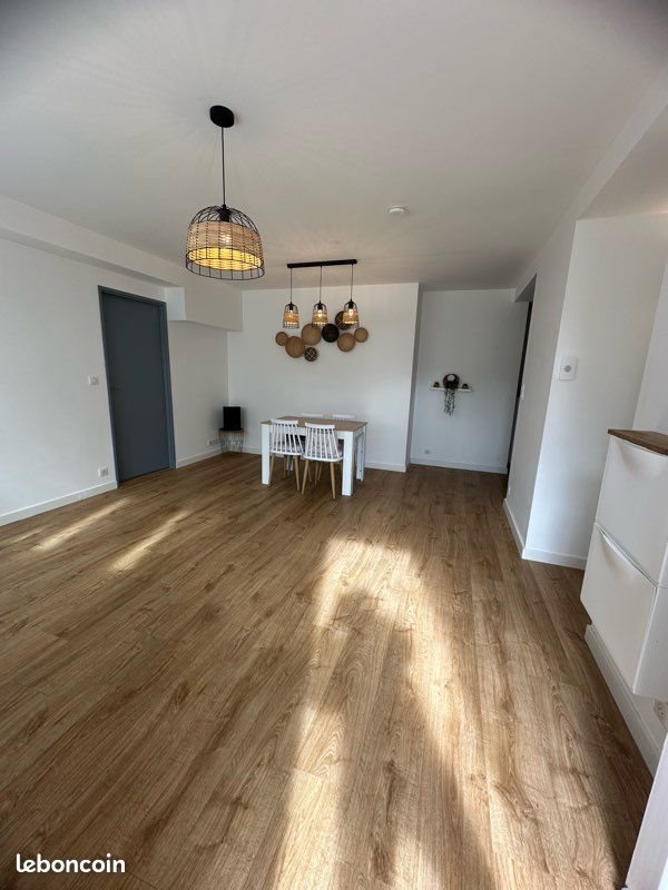 Appartement à vendre, 60m², Anglet