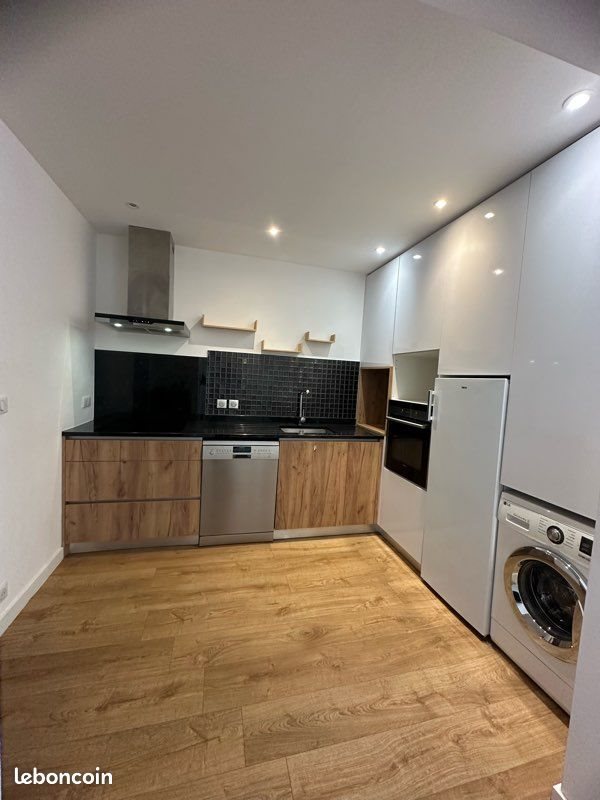 Appartement à vendre, 60m², Anglet