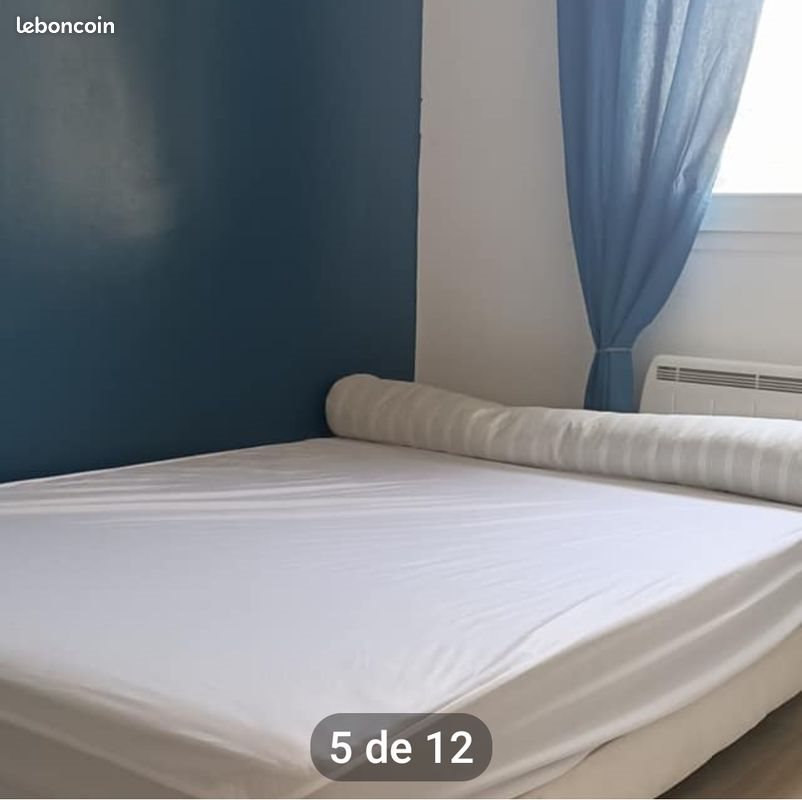 Appartement à louer, 38m², Le Havre